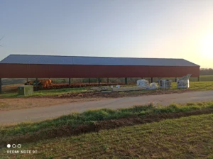 hangar PV