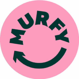 logo murfy