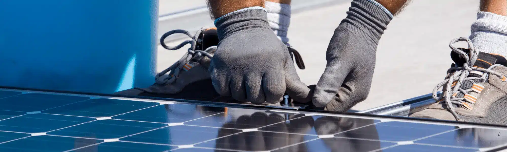 maintenance photovoltaique