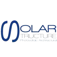 Logo Solar Structure