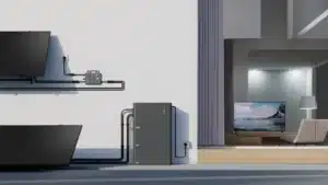 TSUN MSU-ESK-Microinverters