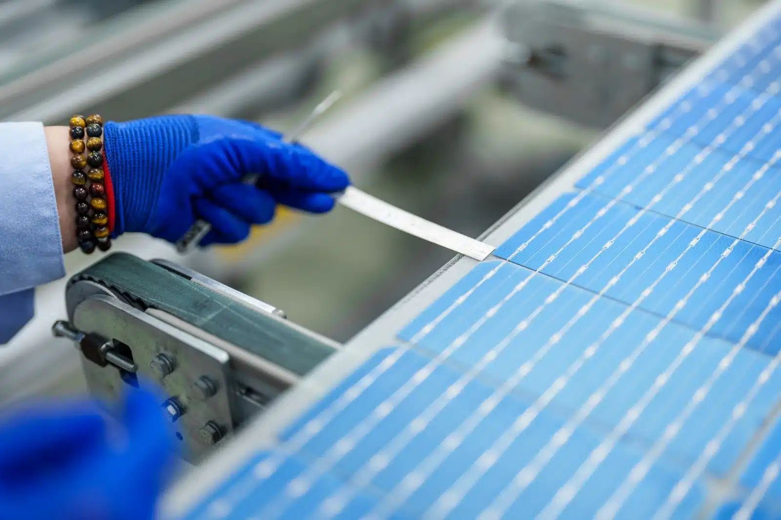 panneau solaire voltec