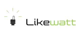 logo likewatt