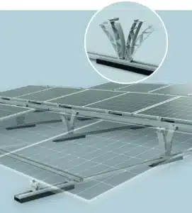 K2 D-Dome 6.10 Xpress LS pour les cas de charges élevées sur les toitures terrasses