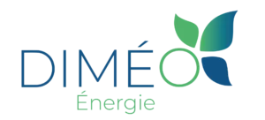 Logo Diméo