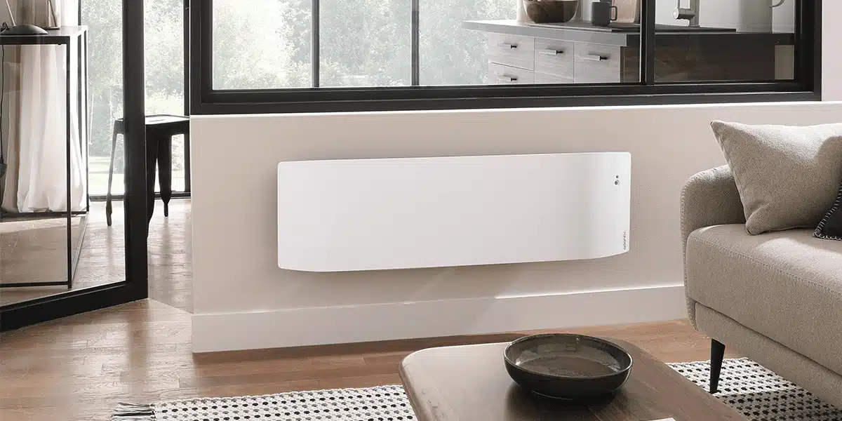 radiateur electrique