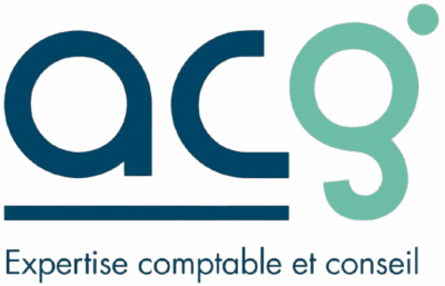 Logo ACG : le cabinet d’expertise comptable des professionnels ENR