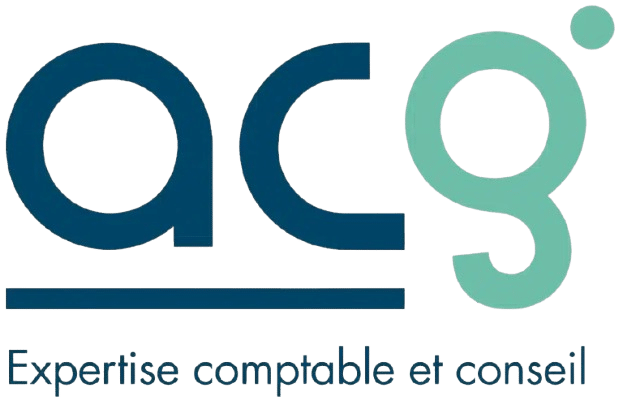 Logo ACG : le cabinet d’expertise comptable des professionnels ENR