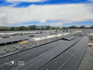 500 kwc autoconsommation photovoltaique entreprise