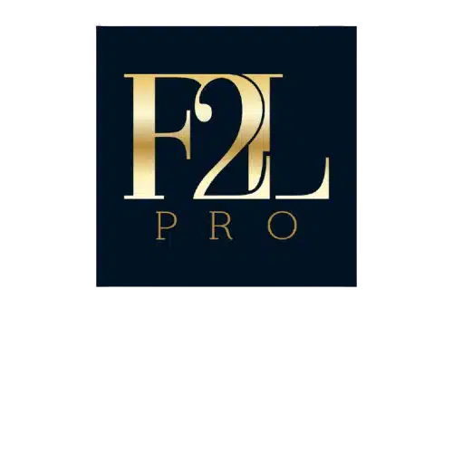 Logo F2L pro : courtier en assurance du bâtiment et du photovoltaïque