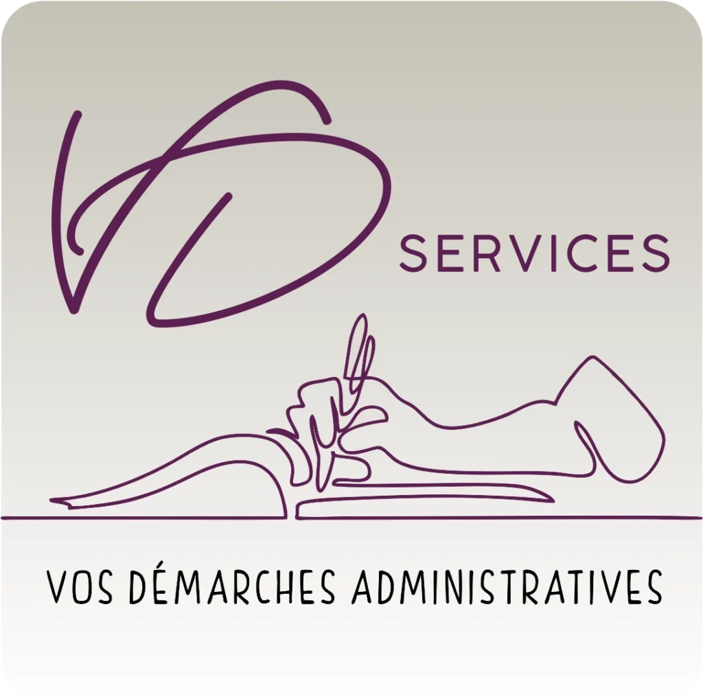 VD services logo