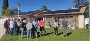 autoconsommation collective