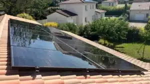 panneau solaire 500w