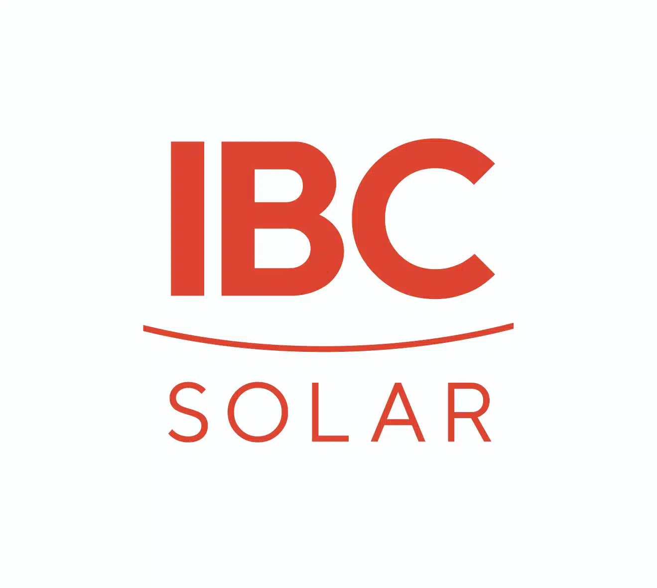 Logo IBC solar : distributeur photovoltaïque