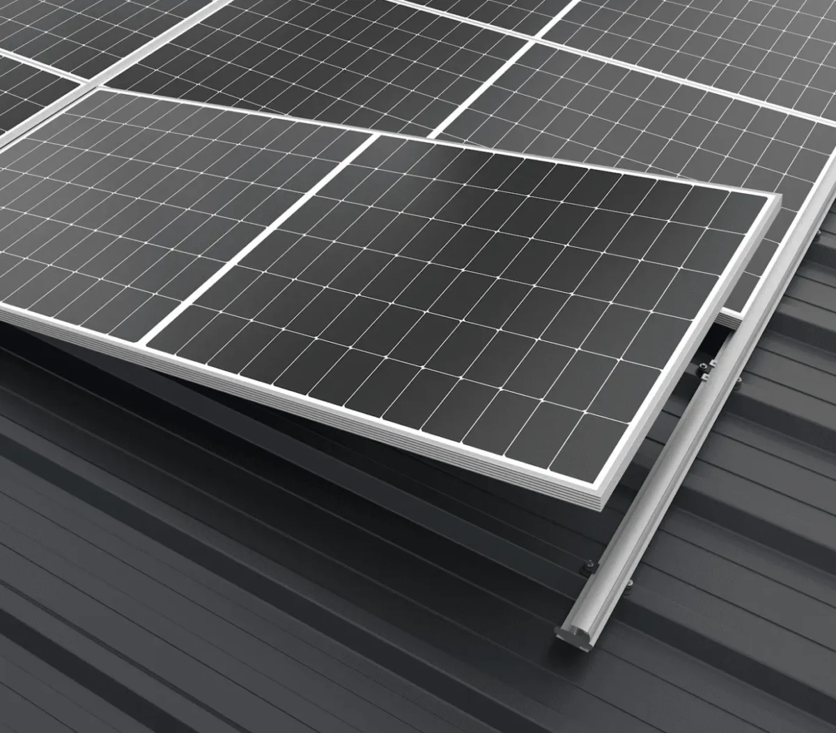 Module et InsertionRail