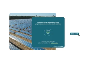 Lead likewatt simulateur