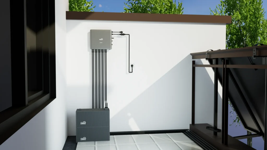 MH2000-hybride-micro-onduleur-TSUN