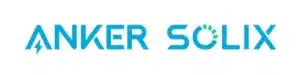 Anker solix logo