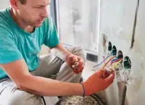 electricien assurance