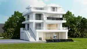 photovoltaïque maison kit solaire