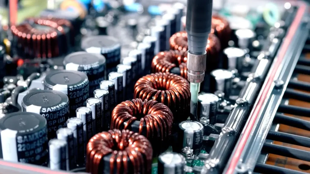 TSUN renforce sa R&D