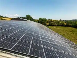 repowering et autoconsommation collective