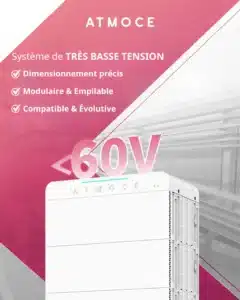 batterie atmoce battbank