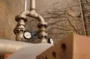 chauffe eau