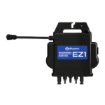 micro onduleur alma solar aps ez1