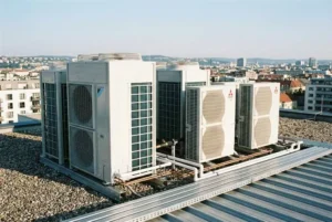 pompe a chaleur collective