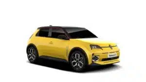 renault e tech electrique