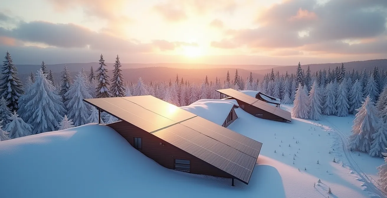 aides et subventions photovoltaique au quebec