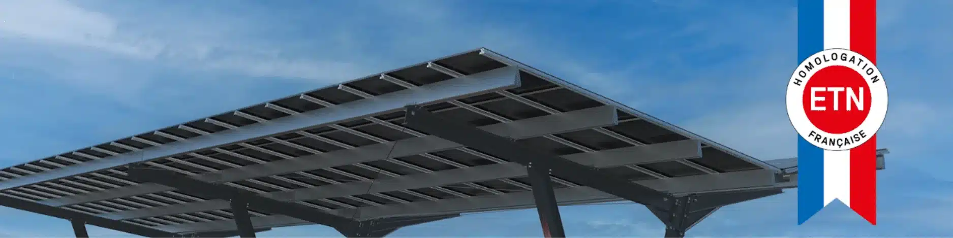 K2 carport