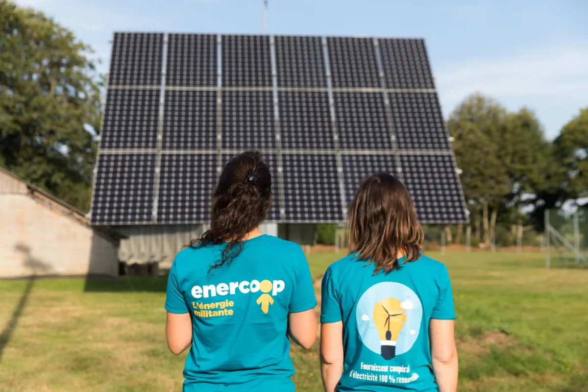 photovoltaique enercoop