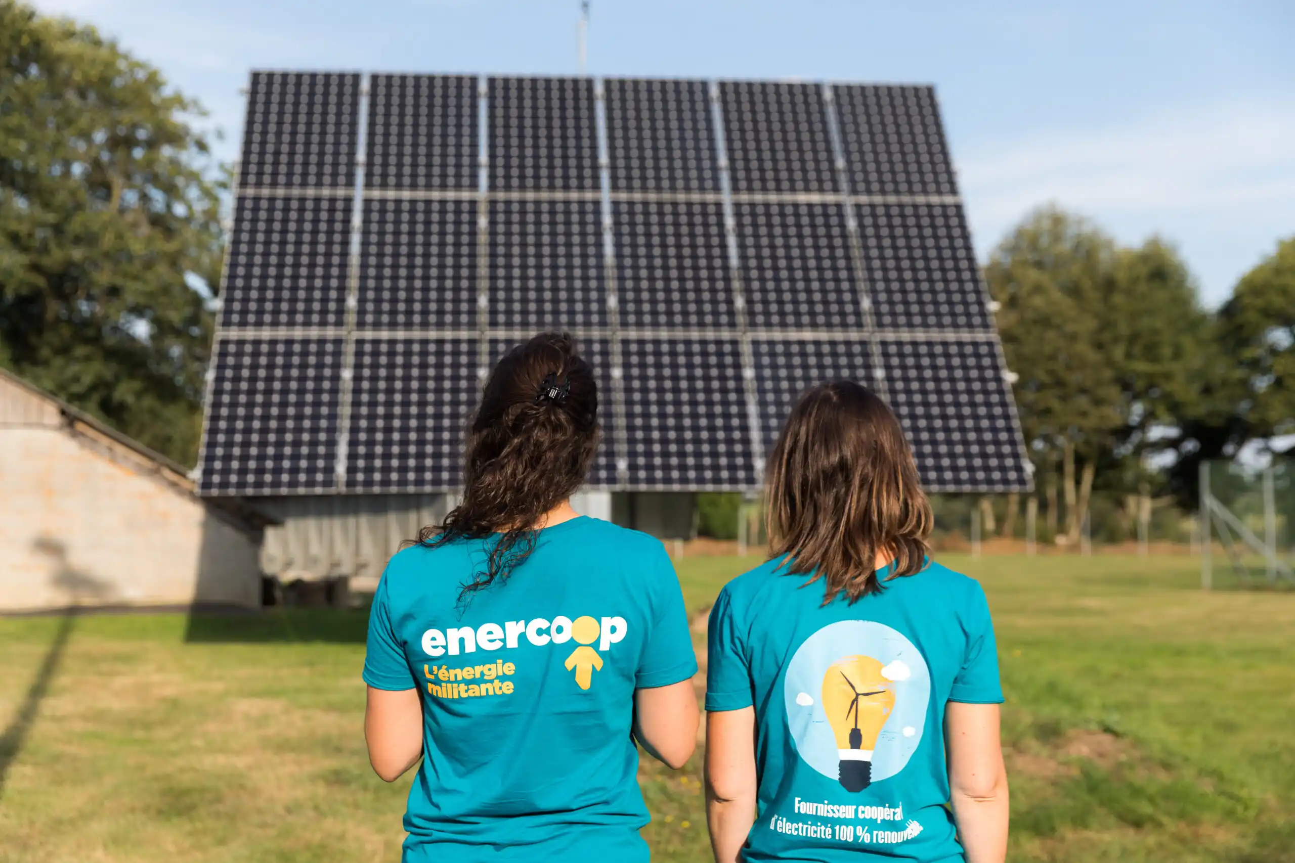photovoltaique enercoop