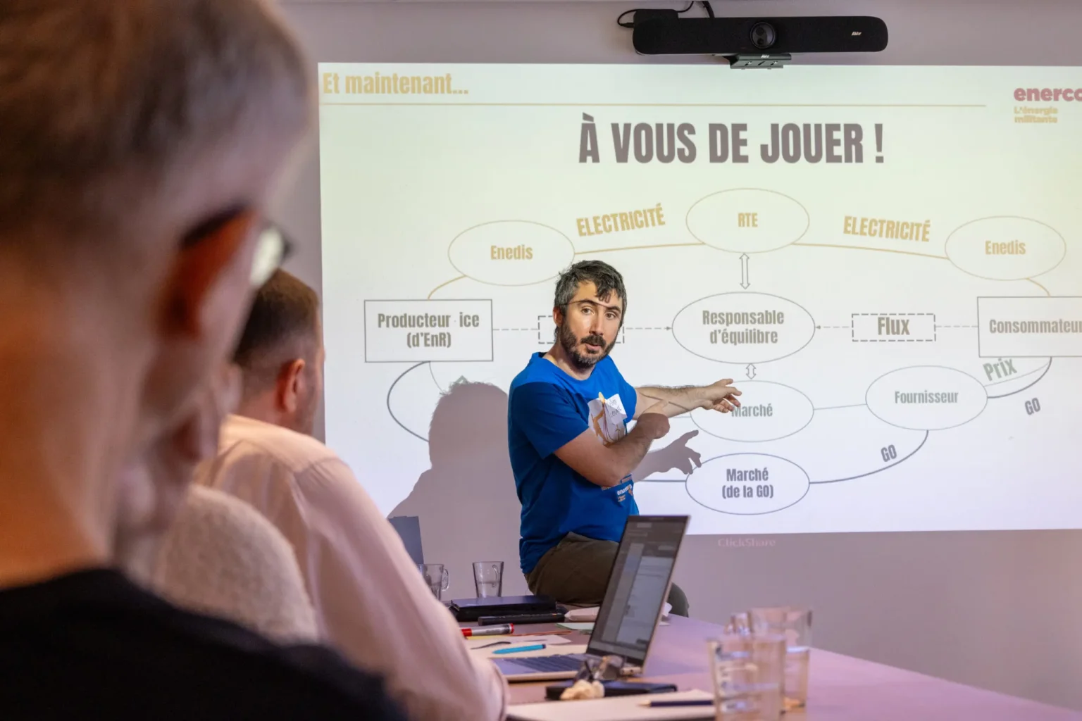 formation chez enercoop