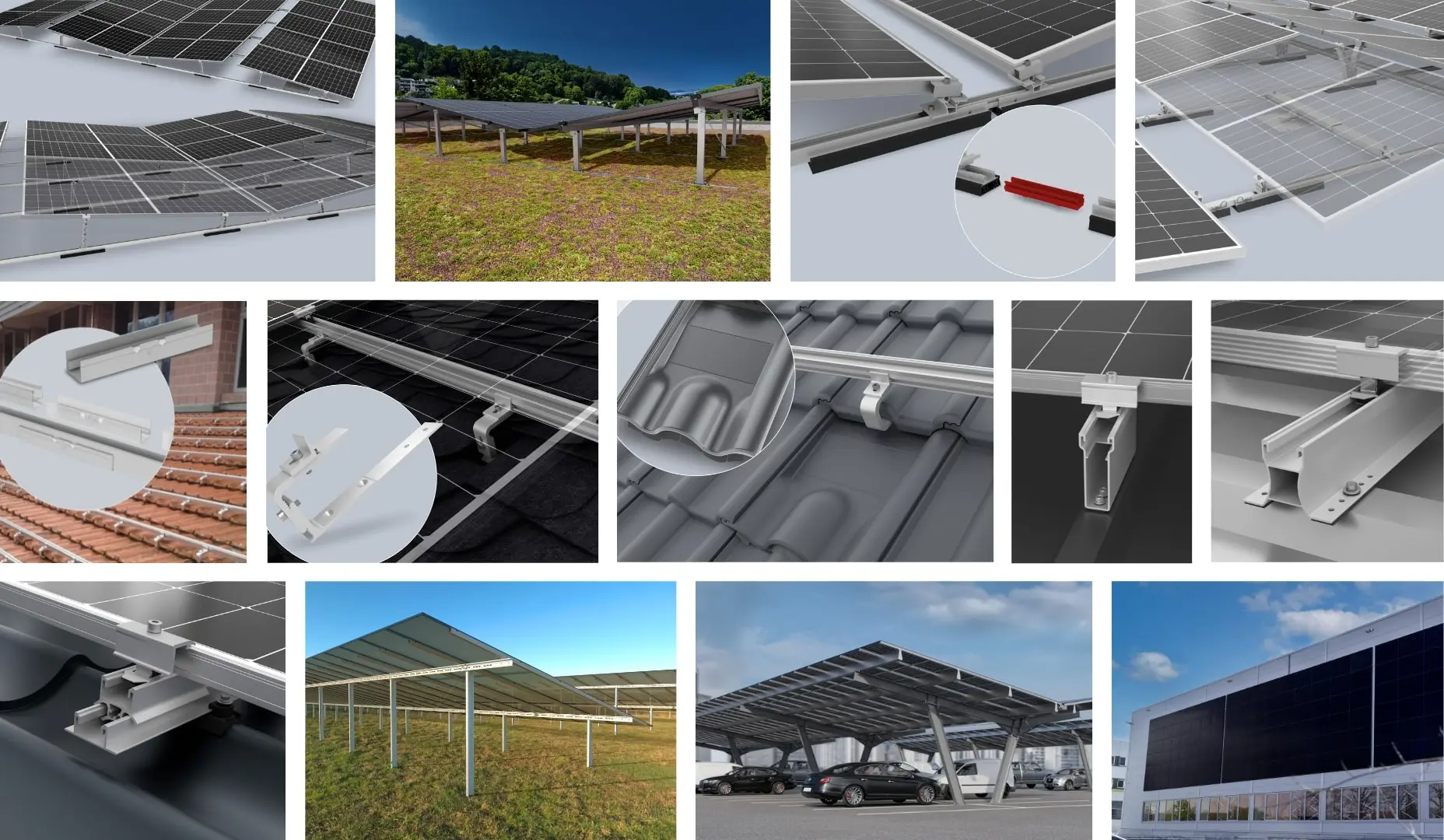 intersolar munich K2 systems 2026