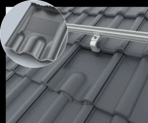 4 tile K2 systems