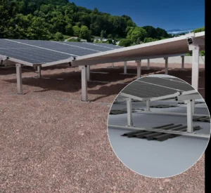 greenroof k2 systems