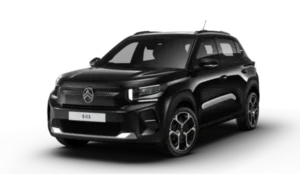 CITROËN Ë-C3