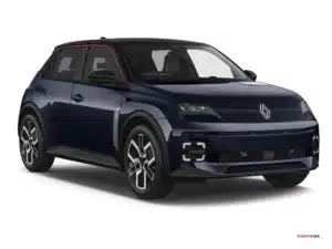 RENAULT 5 E-TECH ÉLECTRIQUE