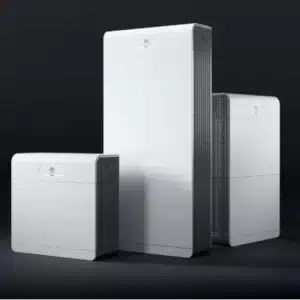 batterie solaire Huawei