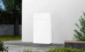 batterie solaire Atmoce