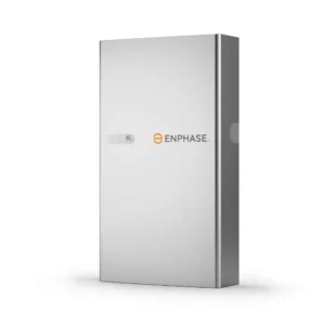 Batterie solaire Enphase