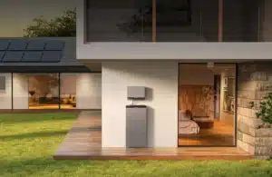 batterie solaire Ecoflow