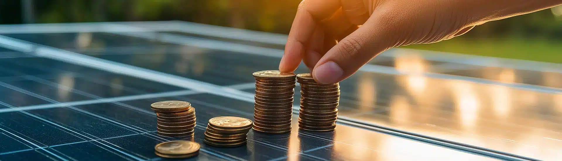 aide panneau solaire